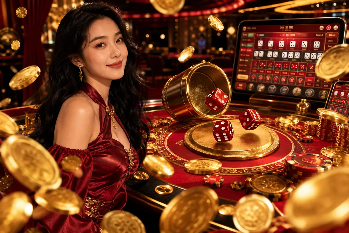 bdt999 জনপ্রিয় স্লট গেম তালিকা